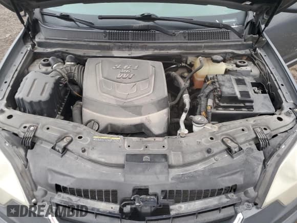 ✅ 2008 Saturn VUE XR • VIN: 3GSCL53728S523409 • Лот: 44153435. Опубликован ранее на Copart с пробегом 122 742 миль. Бесплатный доступ к архиву аукционных продаж из США и подробный отчёт об истории автомобиля на DreamBid. Изображение 12.