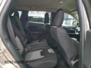 ✅ 2014 Jeep Cherokee Latitude • VIN: 1C4PJMCB3EW186248 • Lot: 96553205. Wystawiony na Copart z przebiegiem 170 423 mil. Bezpłatny archiwum sprzedaży aukcyjnych z USA i szczegółowy raport historii pojazdu na DreamBid. Zdjęcie 11.