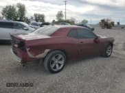 ✅ 2021 Dodge Challenger SXT • VIN: 2C3CDZAG9MH503064 • Lot: 85258995. Wystawiony na Copart z przebiegiem 63 552 mil. Bezpłatny archiwum sprzedaży aukcyjnych z USA i szczegółowy raport historii pojazdu na DreamBid. Zdjęcie 3.