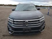 ✅ 2022 Volkswagen Atlas SEL Premium R-Line • VIN: 1V2FR2CA0NC518405 • Lot: 91991075. Listed on Copart with 42,808 mi. Free auction sales archive from the USA and detailed vehicle history report at DreamBid. Image 5.