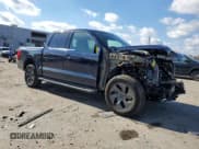 ✅ 2024 Ford F-150 Lightning Flash • VIN: 1FT6W3L74RWG26910 • Лот: 91195445. Опубликован ранее на Copart с пробегом 10 158 миль. Бесплатный доступ к архиву аукционных продаж из США и подробный отчёт об истории автомобиля на DreamBid. Изображение 4.