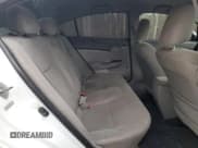 ✅ 2012 Honda Civic • VIN: 2HGFB2F42CH106932 • Lot: 53804525. Wystawiony na Copart z przebiegiem 183 209 mil. Bezpłatny archiwum sprzedaży aukcyjnych z USA i szczegółowy raport historii pojazdu na DreamBid. Zdjęcie 10.