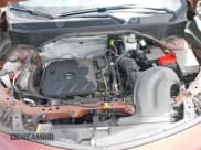 ✅ 2020 Buick Encore GX Essence • VIN: KL4MMFSL0LB134977 • Lot: 42289541. Listed on IAAI with 55,021 mi. Free auction sales archive from the USA and detailed vehicle history report at DreamBid. Image 10.