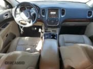 ✅ 2017 Dodge Durango Citadel • VIN: 1C4SDJET9HC703824 • Lot: 46749085. Listed on Copart with 157,890 mi. Free auction sales archive from the USA and detailed vehicle history report at DreamBid. Image 8.