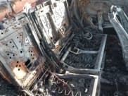 ✅ 2022 Jeep Grand Cherokee Laredo X • VIN: 1C4RJFAG6NC148341 • Lot: 40652887. Listed on IAAI with Not provided. Free auction sales archive from the USA and detailed vehicle history report at DreamBid. Image 8.