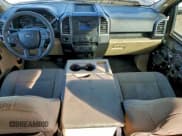 ✅ 2015 Ford F-150 XLT • VIN: 1FTEW1C81FKE70837 • Lot: 94075795. Listed on Copart with 162,341 mi. Free auction sales archive from the USA and detailed vehicle history report at DreamBid. Image 8.