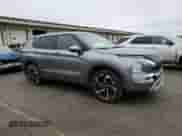 2024 Mitsubishi Outlander SE с VIN JA4J4VA83RZ035158, выставлен на аукционе Copart как лот 89852345 с пробегом 21 948 миль миль и Списание • Salvage title. История ставок и продаж доступна на DreamBid. Изображение 4.