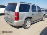 ✅ 2007 Chevrolet Tahoe LS • VIN: 1GNEC13JX7R169138 • Lot: 41687135. Listed on IAAI with Not provided. Free auction sales archive from the USA and detailed vehicle history report at DreamBid. Image 4.