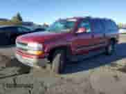 2004 Chevrolet Suburban LT с VIN 3GNEC16T54G255451, выставлен на аукционе Copart как лот 78898154 с пробегом Не указан миль и Списание • Salvage title. История ставок и продаж доступна на DreamBid. Изображение 1.