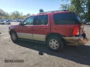 ✅ 2005 Mercury Mountaineer Convenience • VIN: 4M2ZU86E95UJ11492 • Lot: 82495615. Listed on Copart with 157,138 mi. Free auction sales archive from the USA and detailed vehicle history report at DreamBid. Image 2.