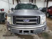 ✅ 2013 Ford F-150 XL • VIN: 1FTFX1EF5DFC48000 • Lot: 61336695. Listed on Copart with 108,900 mi. Free auction sales archive from the USA and detailed vehicle history report at DreamBid. Image 5.