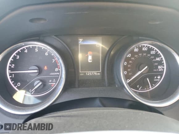 ✅ 2020 Toyota Camry SE • VIN: 4T1G11AK3LU386407 • Лот: 91692155. Опубликован ранее на Copart с пробегом 125 776 миль. Бесплатный доступ к архиву аукционных продаж из США и подробный отчёт об истории автомобиля на DreamBid. Изображение 9.