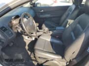 ✅ 2011 Volvo C30 • VIN: YV1672MKXB2203170 • Lot: 77627224. Wystawiony na Copart z przebiegiem 167 659 mil. Bezpłatny archiwum sprzedaży aukcyjnych z USA i szczegółowy raport historii pojazdu na DreamBid. Zdjęcie 7.