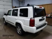 ✅ 2010 Jeep Commander Sport • VIN: 1J4RG4GK5AC131582 • Лот: 81515905. Опубликован ранее на Copart с пробегом 176 435 миль. Бесплатный доступ к архиву аукционных продаж из США и подробный отчёт об истории автомобиля на DreamBid. Изображение 2.