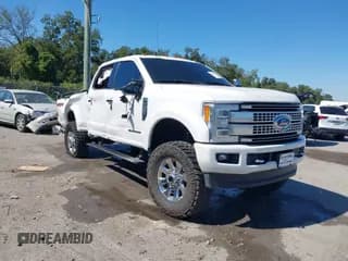 ✅ 2019 Ford F-250 XL • VIN: 1FT7W2BT2KEC27874 • Lot: 43425131. Listed on IAAI with 99,183 mi. Free auction sales archive from the USA and detailed vehicle history report at DreamBid. Image 1.