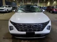 ✅ 2023 Hyundai Tucson Limited • VIN: KM8JFDA24PU121185 • Lot: 82311644. Wystawiony na Copart z przebiegiem 11 670 mil. Bezpłatny archiwum sprzedaży aukcyjnych z USA i szczegółowy raport historii pojazdu na DreamBid. Zdjęcie 5.