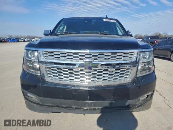 ✅ 2016 Chevrolet Tahoe LT • VIN: 1GNSKBKC4GR132911 • Lot: 96395545. Wystawiony na Copart z przebiegiem Nie podano. Bezpłatny archiwum sprzedaży aukcyjnych z USA i szczegółowy raport historii pojazdu na DreamBid. Zdjęcie 5.