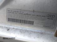 ✅ 2010 Audi A4 Premium Plus • VIN: WAUFFAFLXAN055492 • Lot: 43379704. Listed on IAAI with 121,858 mi. Free auction sales archive from the USA and detailed vehicle history report at DreamBid. Image 9.