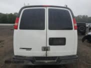 ✅ 2014 Chevrolet Express Cargo • VIN: 1GCWGFCG2E1183226 • Lot: 67111245. Listed on Copart with 181,401 mi. Free auction sales archive from the USA and detailed vehicle history report at DreamBid. Image 6.