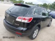 ✅ 2008 Mazda CX-9 Touring • VIN: JM3TB28A980161465 • Лот: 43106677. Опубликован ранее на IAAI с пробегом 141 355 миль. Бесплатный доступ к архиву аукционных продаж из США и подробный отчёт об истории автомобиля на DreamBid. Изображение 4.