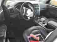 2011 Chevrolet Traverse 2LT z VIN 1GNKVJED7BJ396377, wystawiony jako Copart lot #82757015 z przebiegiem Nie podano mil oraz Szkoda całkowita • Salvage title. Historia ofert i sprzedaży dostępna na DreamBid. Obrazek 8.