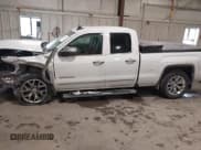 ✅ 2018 GMC Sierra 1500 SLT • VIN: 1GTV2NEC9JZ166563 • Лот: 41396793. Опубликован ранее на IAAI с пробегом 92 426 миль. Бесплатный доступ к архиву аукционных продаж из США и подробный отчёт об истории автомобиля на DreamBid. Изображение 15.
