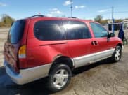 ✅ 2000 Mercury Villager Sport • VIN: 4M2XV12T1YDJ25892 • Lot: 75762014. Wystawiony na Copart z przebiegiem 139 456 mil. Bezpłatny archiwum sprzedaży aukcyjnych z USA i szczegółowy raport historii pojazdu na DreamBid. Zdjęcie 3.