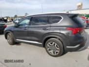 ✅ 2021 Hyundai Santa Fe Limited • VIN: 5NMS44AL5MH346337 • Lot: 81206833. Wystawiony na Copart z przebiegiem 27 990 mil. Bezpłatny archiwum sprzedaży aukcyjnych z USA i szczegółowy raport historii pojazdu na DreamBid. Zdjęcie 2.
