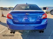 ✅ 2017 Subaru WRX Premium • VIN: JF1VA1F64H9837335 • Lot: 91759905. Listed on Copart with 49,524 mi. Free auction sales archive from the USA and detailed vehicle history report at DreamBid. Image 6.