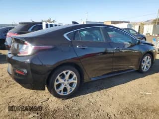 ✅ 2016 Chevrolet Volt Premier • VIN: 1G1RD6S51GU110011 • Lot: 71323974. Wystawiony na Copart z przebiegiem 78 427 mil. Bezpłatny archiwum sprzedaży aukcyjnych z USA i szczegółowy raport historii pojazdu na DreamBid. Zdjęcie 3.