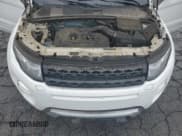 ✅ 2012 Land Rover Range Rover Evoque Dynamic Premium • VIN: SALVT2BG3CH637563 • Lot: 92945935. Wystawiony na Copart z przebiegiem 128 380 mil. Bezpłatny archiwum sprzedaży aukcyjnych z USA i szczegółowy raport historii pojazdu na DreamBid. Zdjęcie 12.