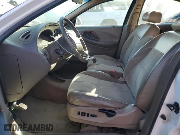 ✅ 1999 Mercury Sable • VIN: 1MEFM58SXXA624635 • Lot: 86430645. Wystawiony na Copart z przebiegiem 138 169 mil. Bezpłatny archiwum sprzedaży aukcyjnych z USA i szczegółowy raport historii pojazdu na DreamBid. Zdjęcie 7.