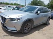 ✅ 2020 Mazda CX-9 Grand Touring • VIN: JM3TCADY7L0414463 • Lot: 42492801. Listed on IAAI with 79,605 mi. Free auction sales archive from the USA and detailed vehicle history report at DreamBid. Image 17.