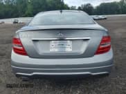 ✅ 2013 Mercedes-Benz C 250 • VIN: WDDGJ4HB4DG025656 • Lot: 63481685. Listed on Copart with 109,924 mi. Free auction sales archive from the USA and detailed vehicle history report at DreamBid. Image 6.