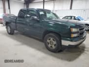 ✅ 2006 Chevrolet Silverado 1500 LT1 • VIN: 1GCEK19V26Z106975 • Лот: 92221865. Опубликован ранее на Copart с пробегом 204 187 миль. Бесплатный доступ к архиву аукционных продаж из США и подробный отчёт об истории автомобиля на DreamBid. Изображение 4.