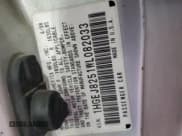 ✅ 1998 Honda Civic EX-A • VIN: 1HGEJ8251WL082033 • Лот: 86700695. Опубликован ранее на Copart с пробегом 185 295 миль. Бесплатный доступ к архиву аукционных продаж из США и подробный отчёт об истории автомобиля на DreamBid. Изображение 13.