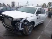 ✅ 2023 Hyundai Palisade Limited • VIN: KM8R5DGE0PU598381 • Лот: 41420977. Опубликован ранее на IAAI с пробегом 15 682 миль. Бесплатный доступ к архиву аукционных продаж из США и подробный отчёт об истории автомобиля на DreamBid. Изображение 16.