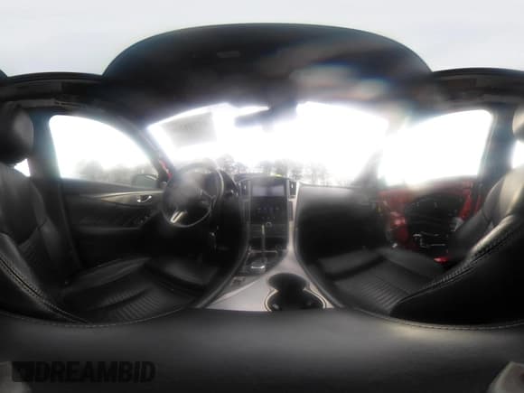 ✅ 2018 Infiniti Q50 Red Sport 400 • VIN: JN1FV7AR9JM481607 • Lot: 43721246. Wystawiony na IAAI z przebiegiem 64 844 mil. Bezpłatny archiwum sprzedaży aukcyjnych z USA i szczegółowy raport historii pojazdu na DreamBid. Zdjęcie 19.