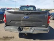 ✅ 2018 Ford F-150 XL • VIN: 1FTMF1CP3JKF70112 • Lot: 85824395. Wystawiony na Copart z przebiegiem 100 851 mil. Bezpłatny archiwum sprzedaży aukcyjnych z USA i szczegółowy raport historii pojazdu na DreamBid. Zdjęcie 6.