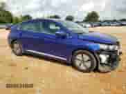 2020 Hyundai Ioniq SE с VIN KMHC75LC9LU243004, выставлен на аукционе Copart как лот 72604124 с пробегом 63 517 миль миль и Списание • Salvage title. История ставок и продаж доступна на DreamBid. Изображение 4.