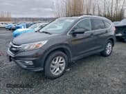✅ 2015 Honda CR-V EX-L • VIN: 2HKRM4H77FH635104 • Lot: 93788555. Wystawiony na Copart z przebiegiem 151 479 mil. Bezpłatny archiwum sprzedaży aukcyjnych z USA i szczegółowy raport historii pojazdu na DreamBid. Zdjęcie 1.