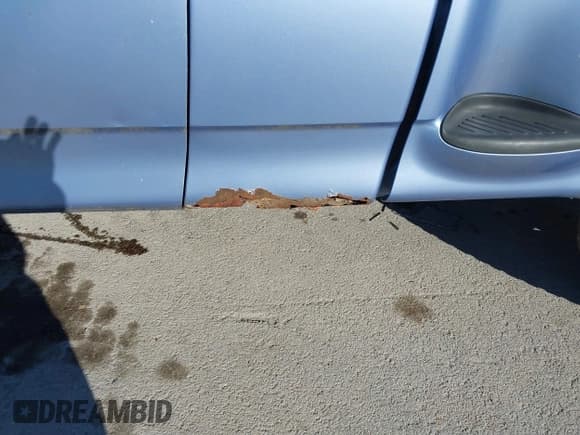 ✅ 1997 Ford F-150 • VIN: 1FTDX0865VKC05508 • Lot: 41010850. Listed on IAAI with 270,065 mi. Free auction sales archive from the USA and detailed vehicle history report at DreamBid. Image 6.