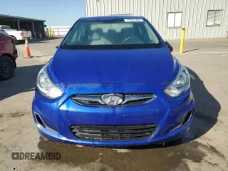 ✅ 2014 Hyundai Accent GLS • VIN: KMHCT4AE8EU623562 • Лот: 77031494. Опубликован ранее на Copart с пробегом 138 031 миль. Бесплатный доступ к архиву аукционных продаж из США и подробный отчёт об истории автомобиля на DreamBid. Изображение 5.