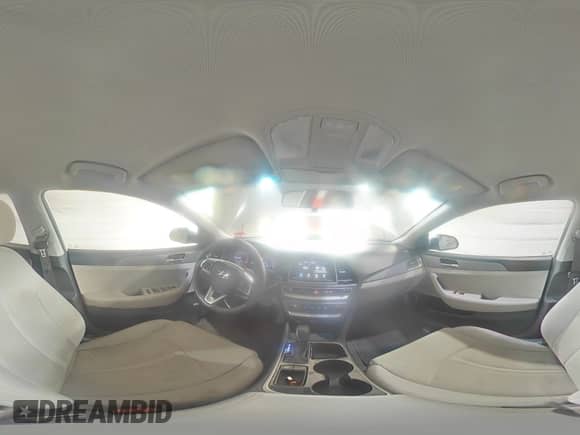 2018 Hyundai Sonata SE with VIN 5NPE24AF0JH625321, listed as a Copart auction lot 67220155 with 157,245 mi miles and Salvage title. Bid and sale history available at DreamBid. Image 14.