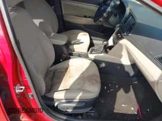 2017 Hyundai Elantra Value Edition with VIN KMHD84LF0HU237508, listed as a IAAI auction lot 43170411 with 134,309 mi miles and . Bid and sale history available at DreamBid. Image 5.