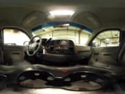 ✅ 2013 Chevrolet Silverado 1500 Work Truck • VIN: 1GCNKPEX3DZ115496 • Lot: 42607569. Wystawiony na IAAI z przebiegiem 126 823 mil. Bezpłatny archiwum sprzedaży aukcyjnych z USA i szczegółowy raport historii pojazdu na DreamBid. Zdjęcie 19.