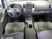 ✅ 2020 Nissan Frontier Pro-4X • VIN: 1N6ED0EB7LN726818 • Lot: 66508155. Listed on Copart with Not provided. Free auction sales archive from the USA and detailed vehicle history report at DreamBid. Image 8.