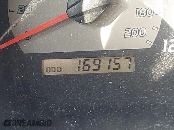 ✅ 2009 Toyota Tacoma • VIN: 5TEMU52N49Z622061 • Lot: 43381986. Listed on IAAI with 169,157 mi. Free auction sales archive from the USA and detailed vehicle history report at DreamBid. Image 15.