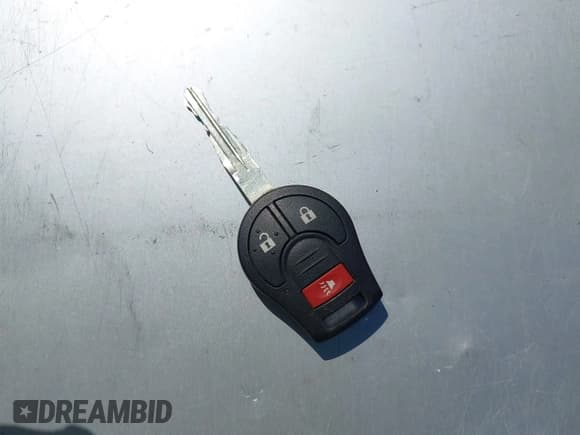 ✅ 2016 Nissan Note SV • VIN: 3N1CE2CP0GL391752 • Лот: 43281582. Опубликован ранее на IAAI с пробегом 84 797 миль. Бесплатный доступ к архиву аукционных продаж из США и подробный отчёт об истории автомобиля на DreamBid. Изображение 11.