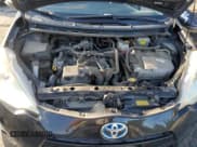 ✅ 2013 Toyota Prius One • VIN: JTDKDTB39D1553042 • Lot: 92837875. Wystawiony na Copart z przebiegiem 228 399 mil. Bezpłatny archiwum sprzedaży aukcyjnych z USA i szczegółowy raport historii pojazdu na DreamBid. Zdjęcie 12.